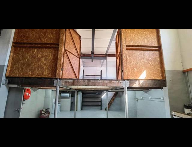 INDUSTRIAL PROPERTY TO RENT IN KOEDOESPOORT INDUSTRIAL